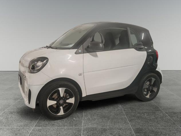 smart EQ Fortwo EQ 60kW passion - Foto 3