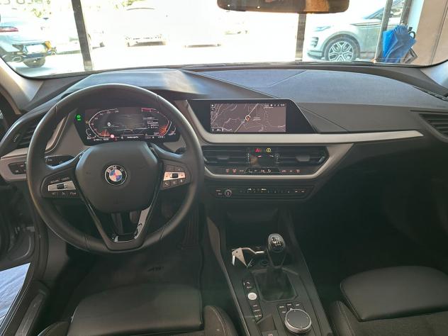 BMW 116d SPORT AUT 116cv "COCKPIT" - Foto 10