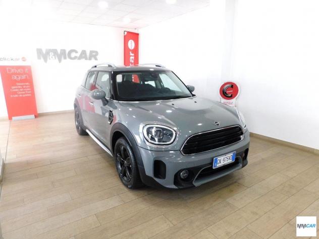MINI - Countryman - Mini Cooper Business Aut.