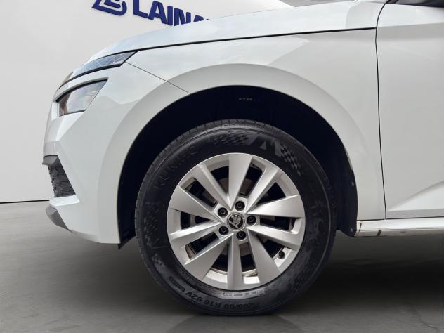 Škoda Kamiq Kamiq 1.0 tsi Ambition 110cv - Foto 9