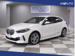 BMW 118 d Msport Auto