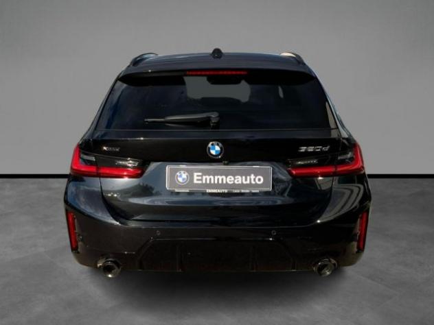 BMW 320 d 48V Touring Msport Pro rif. 24198805 - Foto 4