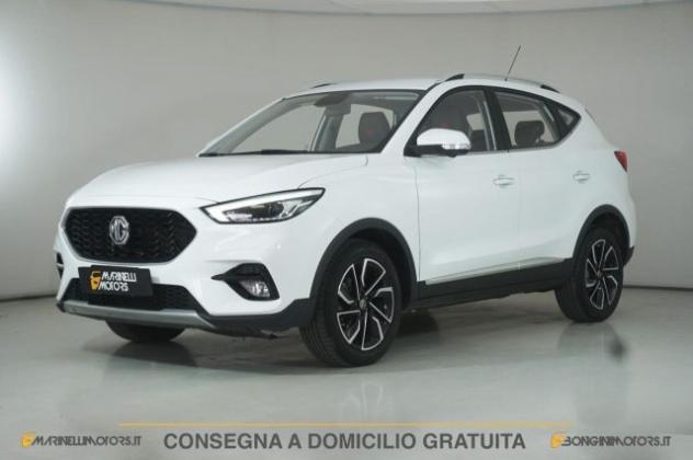 MG ZS 1.5 LUXURY rif. 23769394