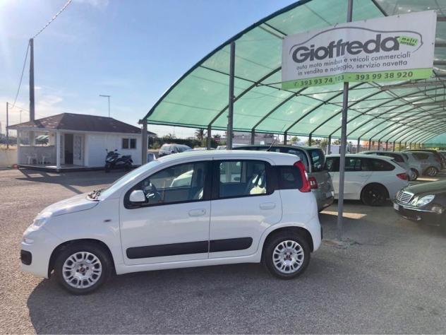 Fiat Panda 1.3 MJT 95 CV S&S Easy - Foto 4