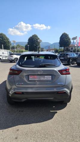 NISSAN Juke 1.6 HEV Acenta rif. 24212139 - Foto 6