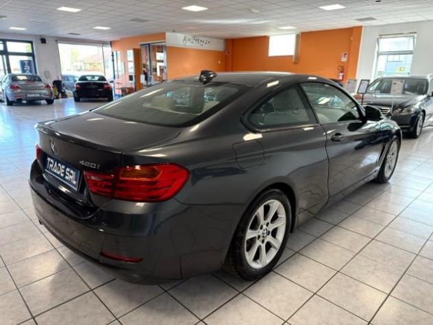 BMW 420 ???? Tagliandi BMW - EURO 6 rif. 23317543 - Foto 8