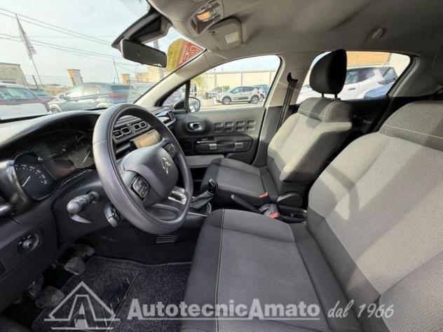 CITROEN C3 PureTech 83 S&S Shine rif. 23212924 - Foto 10