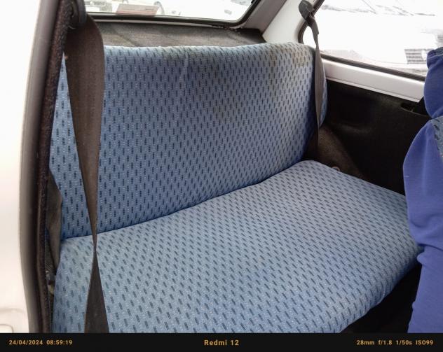Fiat 126 650 Personal 4 - Foto 8