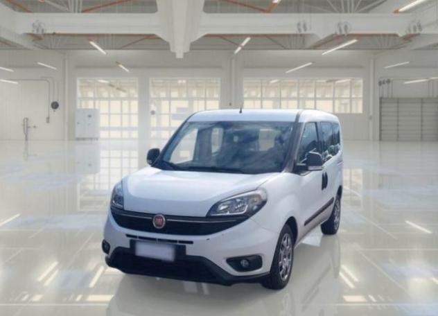 FIAT Doblo CARGO LOUNGE 1.6 MJT 105CV PC N1 rif. 23736060
