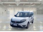 FIAT Doblo CARGO LOUNGE 1.6 MJT 105CV PC N1 rif. 23736060