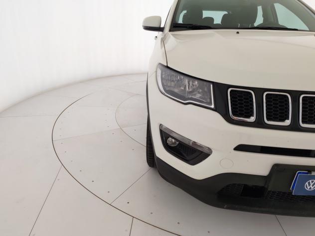 Jeep Compass 1.3 Turbo T4 96kW Longitude - Foto 5