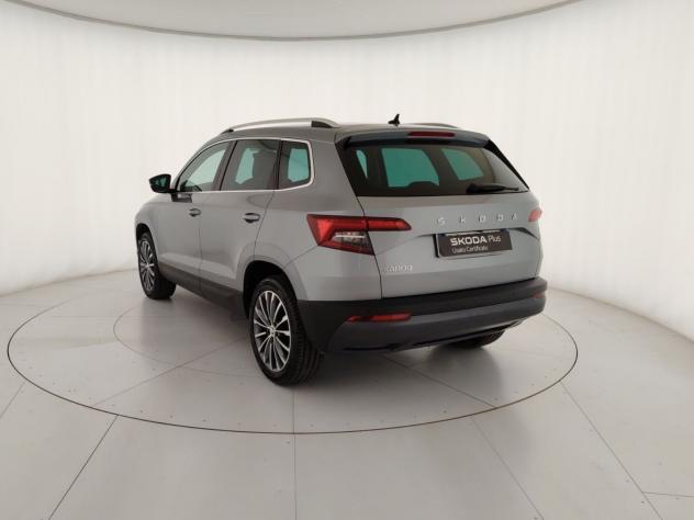 Škoda Karoq Karoq 1.6 tdi Style - Foto 2