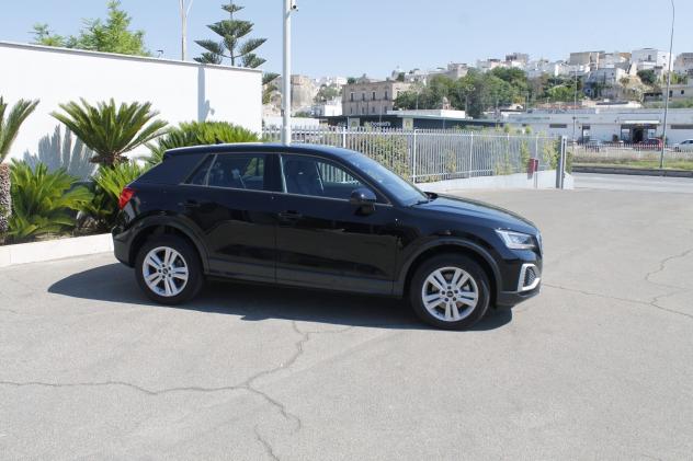 Audi Q2 35 TDI S tronic Business Advanced KM.0 PRONTA CONSEGNA - Foto 2