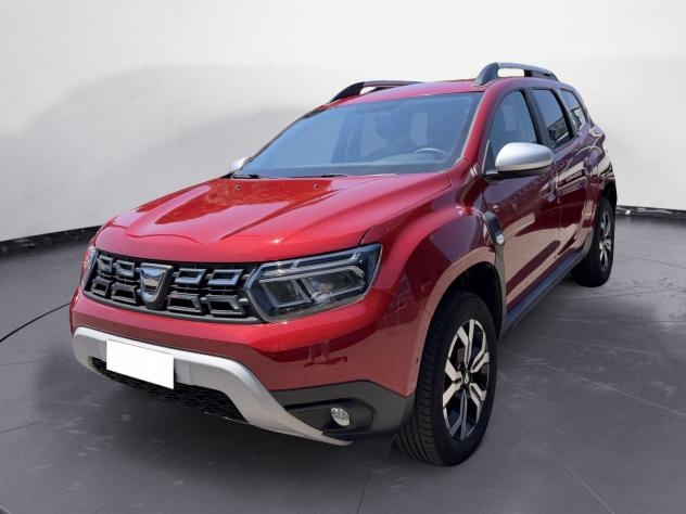 Dacia Duster 1.0 TCe 4x2 100cv Eco-G Prestige - Foto 5