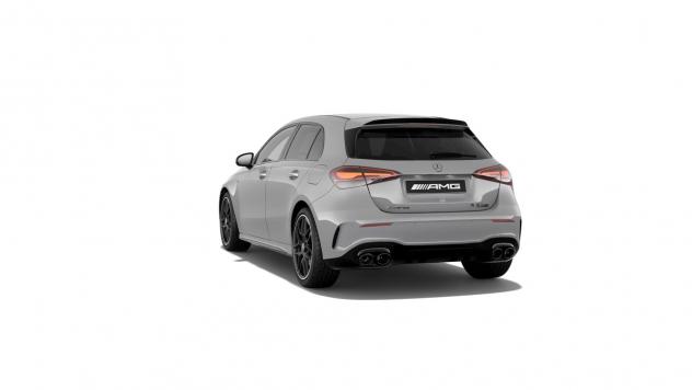 Mercedes-Benz Classe A 45S AMG 4Matic+ Premium Plus - Foto 3