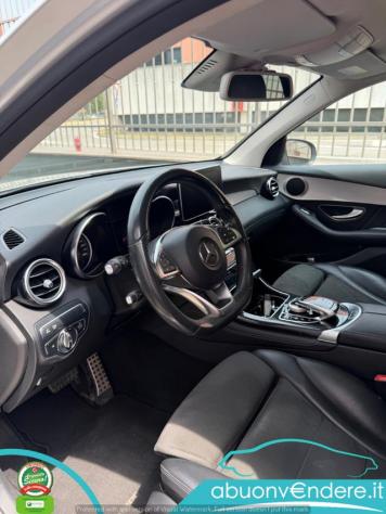 MERCEDES-BENZ GLC 250 d 4Matic Premium IVA ESPOSTA UNICO PROPR. rif. 24068877 - Foto 6