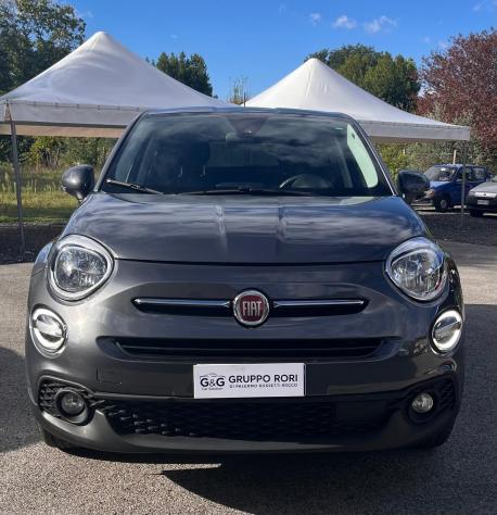 Fiat 500X 1.6 MultiJet 130 CV Connect