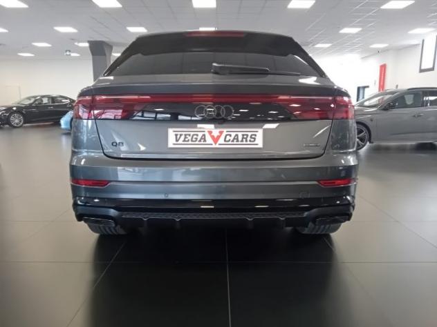 AUDI Q8 SUV 50 TDI 286 CV quattro tiptronic S line edition rif. 24037219 - Foto 7