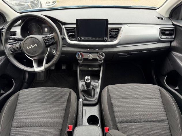 KIA - Stonic - 1.0 T-GDi 100 CV MHEV iMT Style *PROMO* - Foto 9