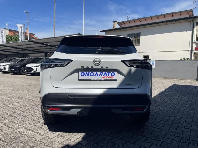 Nissan Qashqai 1.3 MHEV 158 Tekna CVT - Foto 6