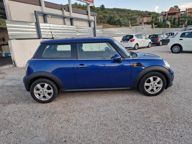 Mini One D 1.6 diesel 90 cv - Foto 5