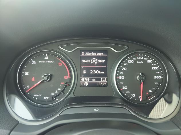 Audi Q2 Q2 2.0 tdi quattro 190cv s-tronic - Foto 9
