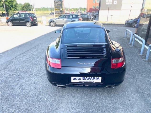 Porsche 911 Carrera 4 Coup - Foto 10