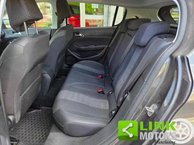PEUGEOT 308 BlueHDi 130 S&S EAT8 Allure GARANZIA INCLUSA rif. 23790626 - Foto 6