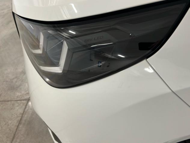 BMW X3 Serie X XDRIVE20D - Foto 10