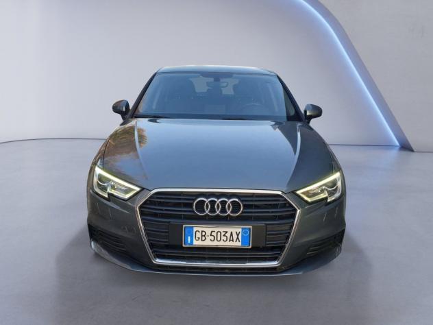 Audi A3 Sportback 35 2.0 TDI Business 150 CV - Foto 2