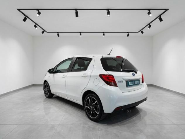 TOYOTA Yaris 3ª serie Yaris 1.5 Hybrid 5 porte Style - Foto 7