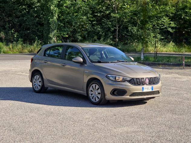Fiat Tipo 1.4 T-Jet 120CV GPL 5 porte S-Design 2018-E6B Manuale NEO