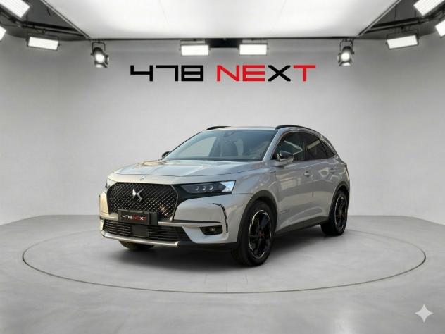 DS DS 7 CROSSBACK E-TENSE E-Tense Automatica PerformanceLine+ PROMO FIN -