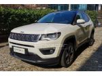 Jeep Compass Compass 2.0 Multijet II aut. 4WD Limited