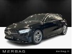 Mercedes-Benz Classe A 180 AMG Line Advanced Plus auto