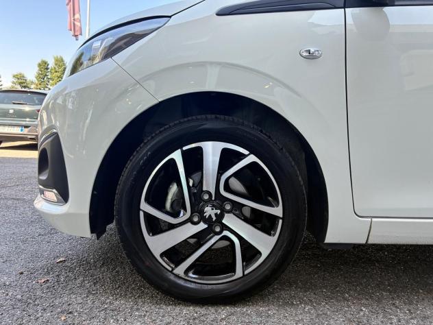Peugeot 108 1.0 12V 5P - Foto 7