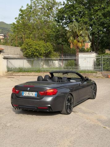 Bmw 420d Cabrio Msport - Foto 10