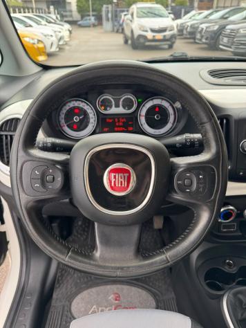 FIAT 500L 1.3 MultiJet 95cv Pop Star - Foto 7