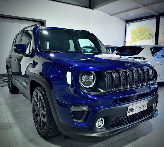 Jeep Renegade 1.6 MJT 120CV DDCT Limited - Foto 3