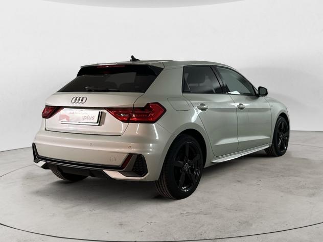 Audi A1 Sportback A1 Sportback 25 TFSI S tronic S Line - Foto 4
