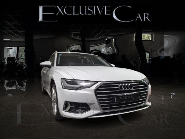 AUDI - A6 Avant - 40 2.0 TDI S tr. Business Plus