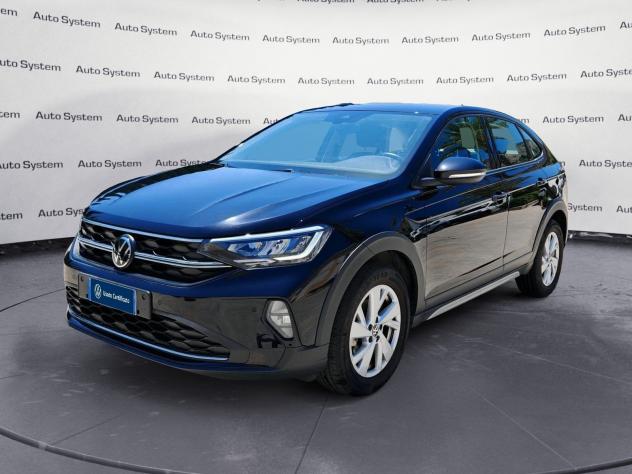 Volkswagen Taigo Taigo 1.0 tsi Life 115cv