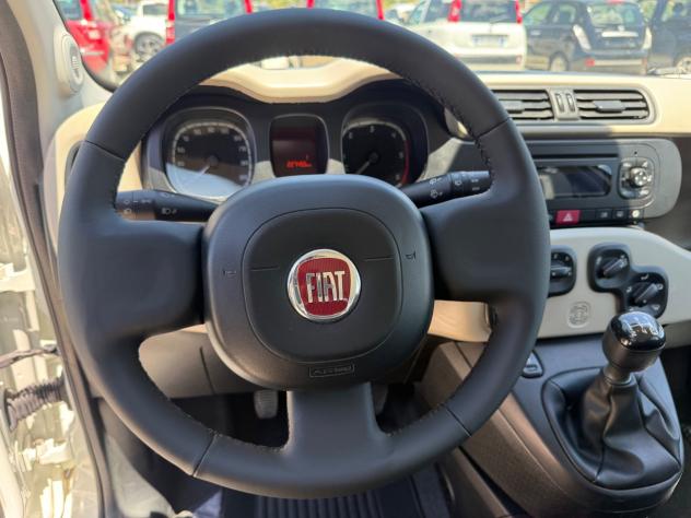 Fiat Panda 1.3 MJT S&S Lounge - Foto 10