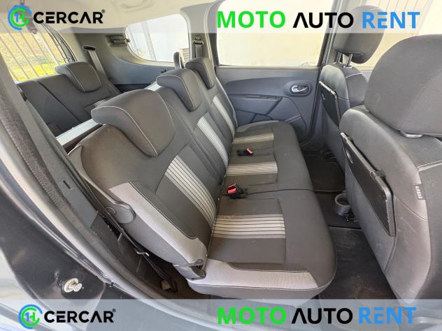 Dacia Lodgy Stepway 1.5 dci s&s 110cv - Foto 19
