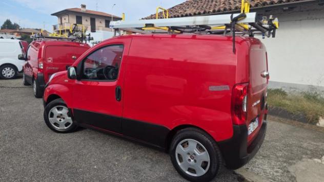 FIAT Fiorino 1.3 MJT 95CV Adventure SX allestimento officina E6 rif. 24203146 - Foto 2
