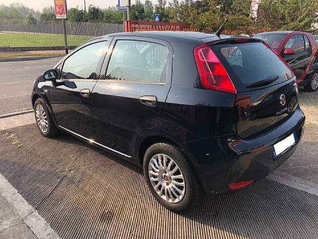 Fiat Punto 1.2 8V 5 porte Street - Foto 7