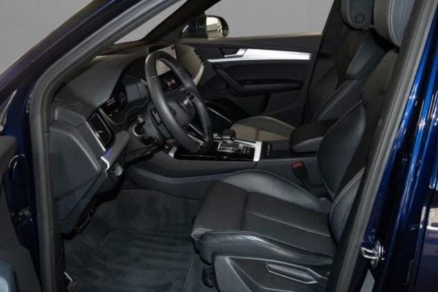 AUDI Q5 SPB 40 TFSI quattro S tronic S line rif. 23757883 - Foto 6