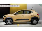 DACIA Spring Electric 70 Expression rif. 23793496