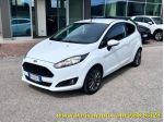 FORD Fiesta Plus 1.2 60CV 3 porte rif. 23519556