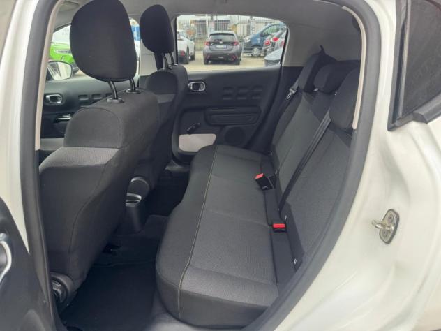 Citroën C3 3ª serie - PureTech 110 S&S Shine - Foto 10